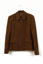 CERCHIO 트위드재킷(S) 308837