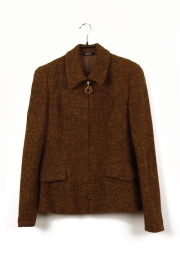 CERCHIO 트위드재킷(S) 308837