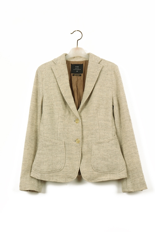 INED 재킷(XS) 308842