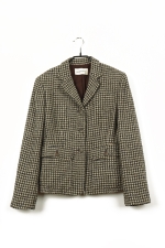 ANNE KLEIN 트위드재킷(S) 308850