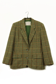 SIM CLUB재킷(F) 308855