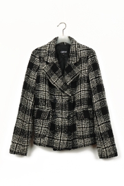 OZOC 트위드재킷(S) 308856
