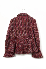 COLOUR 재킷(S) 308859