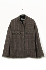 CLASSIC LOVECOMES 재킷(F) 308863