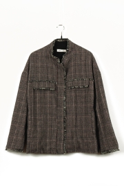 CLASSIC LOVECOMES 재킷(F) 308863