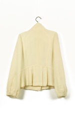 ECOLE DE PARIS 트위드재킷(S) 308864