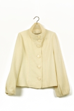 ECOLE DE PARIS 트위드재킷(S) 308864