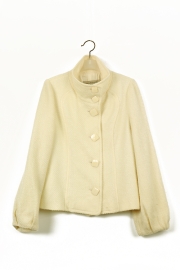 ECOLE DE PARIS 트위드재킷(S) 308864