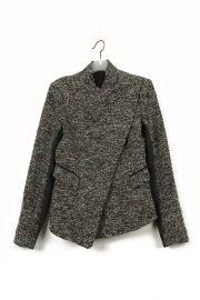 SYSTEM 재킷(S) 308871