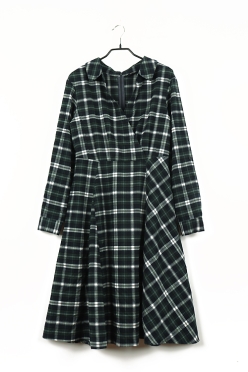 VISIT IN NEWYORK 원피스(S) 309007