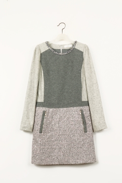 LINE 원피스(S) 309040