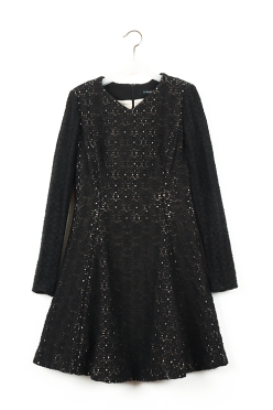 LE COLETTE 아일렛원피스(S) 309074