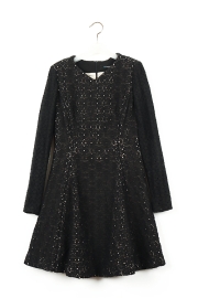 LE COLETTE 아일렛원피스(S) 309074