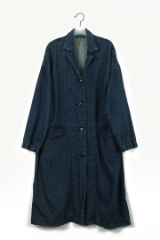 GU 데님코트(S~M) 309084