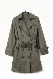 STYLE ON 트랜치코트(M) 309087