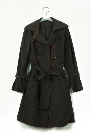 RESPIGHI 트랜치코트(M) 309089