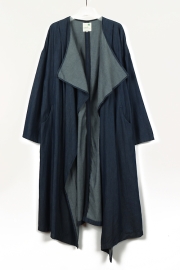 EARTH 데님코트(S~M) 309093