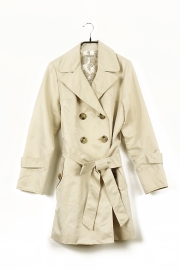 FREUDE 트랜치코트(M) 309094