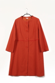 TAFFETA 코트(M) 309095