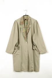 PEARL 트랜치코트(F) 309096