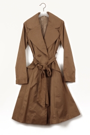 TOP 트랜치코트(S) 309101