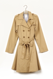 JE CHICHI 트랜치코트(M) 309107