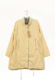 [새상품] DEVERNOIS 코트(M) 309115