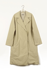 COTTON MARKET 트랜치코트(F) 309117