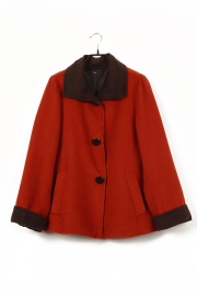 MANDARINE 핸드메이드재킷(S) 309135