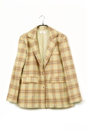 AIRPLANE 재킷(F) 309143