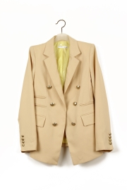 PENNY BLUE 재킷(S) 309155