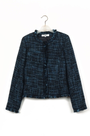 NATURAL BEAUTY BASIC 재킷(XS~S) 309156