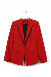 BLU PEPE 재킷(S) 309163