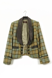 AXES FEMME 재킷(S) 309166F