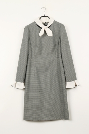 LINE 원피스(M) 309263
