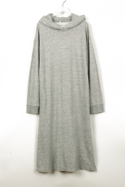 UNIQLO 후드원피스(M) 309323