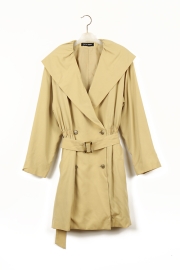 CLE DES ZONES 트랜치코트(F) 309703