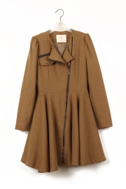 RIBBON 코트(M) 309710