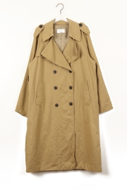 MAYBE BABY 코트(F) 309718