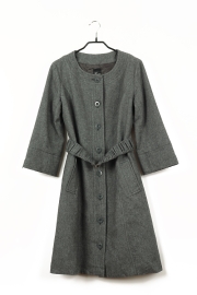 HARRISS 코트(S) 309724