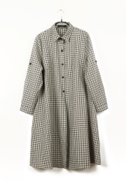 SHIN COLLECTION 코트(XL) 309726