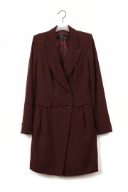 G CUT 코트(S) 309728