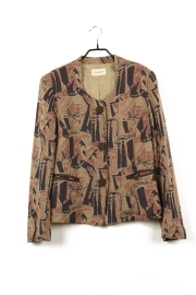 LAMIENNE 재킷(M) 309765