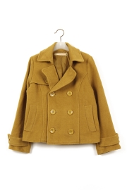 PINK ADOBE 재킷(S) 309777