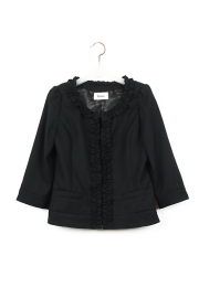 X MISS 재킷(XS) 309783