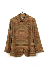 MADAME POLLA 니트재킷(2XL) 309790