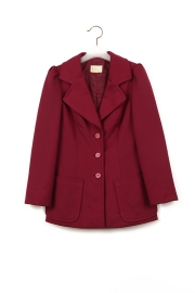 HEE 재킷(XS) 309792