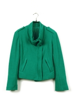 GREEN 재킷(S) 309802