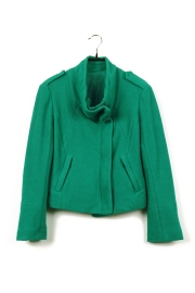 GREEN 재킷(S) 309802