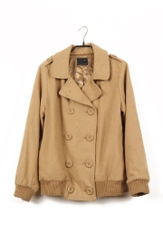 CORN FLAKE 재킷(S) 309808